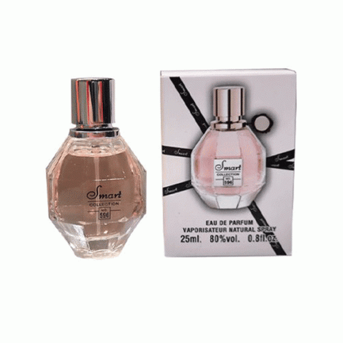 عطر و ادکلن ۲۵ میل اسمارت رایحه فلاور بمب