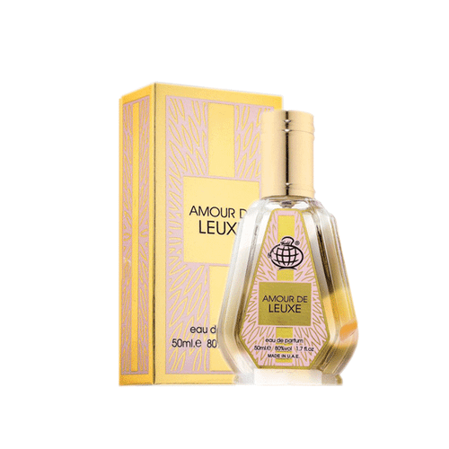 عطر و ادکلن لالیک لامور فرگرانس ورد ۵۰ میل