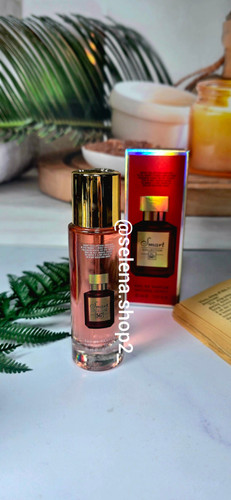 عطر ادکلن باکارات رژ ۳۰ میل اسمارت